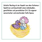 Herzlichen Glckwunsch, es ist Autismus! # 01