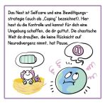 Herzlichen Glckwunsch, es ist Autismus! # 01