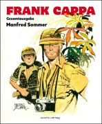 Frank Cappa - Gesamtausgabe