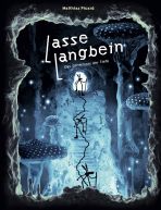 Lasse Langbein: Das Geheimnis der Tiefe