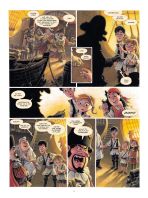 Marsupilami Spezial # 01 - Marsupilami Sonderband El Diablo