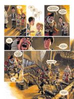 Marsupilami Spezial # 01 - Marsupilami Sonderband El Diablo