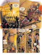 Marsupilami Spezial # 01 - Marsupilami Sonderband El Diablo