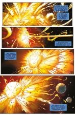 Phoenix # 01