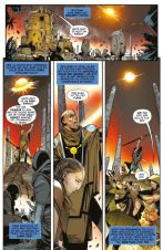Phoenix # 01