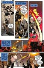 Phoenix # 01