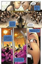 Phoenix # 01