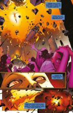 Phoenix # 01