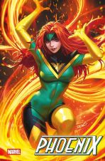 Phoenix # 01 Variant-Cover