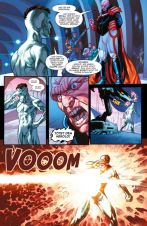 What if? Was wre, wenn ... Galactus