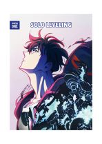 Koneko ONE (05) - Solo Leveling