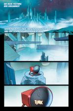 Superman (Serie ab 2024) # 06 - Phantome: Rckkehr nach Krypton