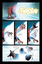 Superman (Serie ab 2024) # 06 - Phantome: Rckkehr nach Krypton