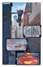 Superman (Serie ab 2024) # 06 - Phantome: Rckkehr nach Krypton