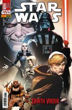 Star Wars (Serie ab 2015) # 120 Kiosk-Ausgabe