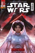 Star Wars (Serie ab 2015) # 120 Comicshop-Ausgabe