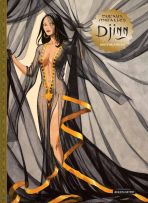 Djinn Sammelband # 03 (von 3, Neue Edition) VZA