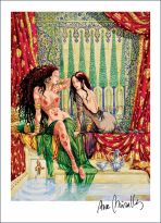 Djinn Sammelband # 03 (von 3, Neue Edition) VZA