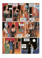 Djinn Sammelband # 03 (von 3, Neue Edition) VZA