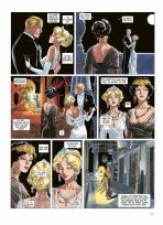 Djinn Sammelband # 03 (von 3, Neue Edition) VZA