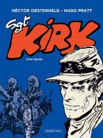 Sgt. Kirk # 01 (von 5)