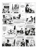 Sgt. Kirk # 01 (von 5)