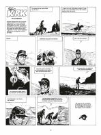 Sgt. Kirk # 01 (von 5)