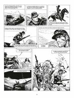 Sgt. Kirk # 01 (von 5)