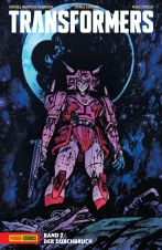 Transformers # 02 - Der Durchbruch