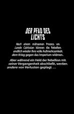 Star Wars: Der Pfad des Lichts (HC)