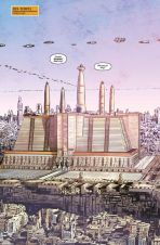 Star Wars: Die Hohe Republik - Abenteuer # 11