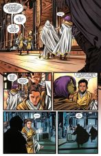 Star Wars: Die Hohe Republik - Abenteuer # 11
