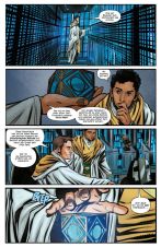 Star Wars: Die Hohe Republik - Abenteuer # 11