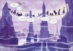 Cleste # 02 (von 2) - Es wird Zeit, Monsieur Proust