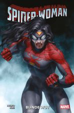 Spider-Woman (Serie ab 2021) # 01 - 04 (von 4) - Familiengeheimnisse ...