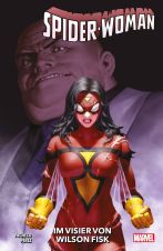 Spider-Woman (Serie ab 2021) # 01 - 04 (von 4) - Familiengeheimnisse ...
