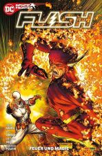 Flash (Serie ab 2022) # 01 - 06 (von 6) - Das Schicksal von Wally West ...