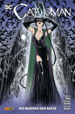 Catwoman (Serie ab 2019) # 01 - 09 (von 9) - Copycats ...