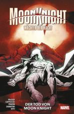 Moon Knight: Wchter der Nacht (Serie ab 2022) # 01 - 05 (von 5)