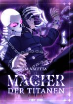 Magier der Titanen # 01