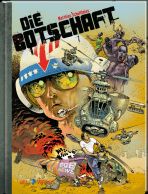 Botschaft, Die VZA