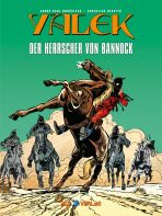 Yalek # 07 (von 18) VZA - Der Herrscher von Bannock