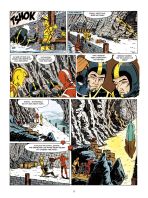 Yalek # 07 (von 18) VZA - Der Herrscher von Bannock