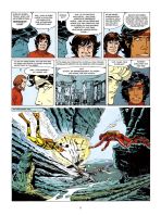 Yalek # 07 (von 18) - Der Herrscher von Bannock