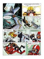 Yalek # 07 (von 18) - Der Herrscher von Bannock