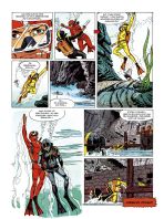 Yalek # 07 (von 18) - Der Herrscher von Bannock