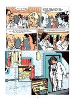 Yalek # 08 (von 18) VZA - Das verfluchte Dreieck