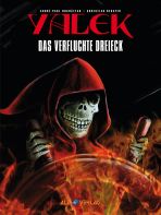 Yalek # 08 (von 18) - Das verfluchte Dreieck
