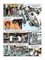 Yalek # 08 (von 18) - Das verfluchte Dreieck