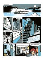 Yalek # 08 (von 18) - Das verfluchte Dreieck